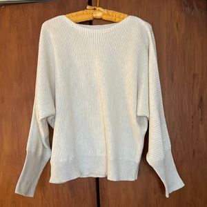 Margaret O’Leary Organic Cotton Sweater